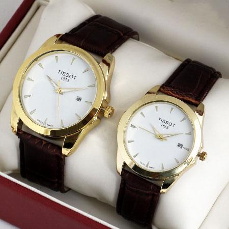 ست ساعت مچی Tissot طرح T-Classic|تخفیف ها