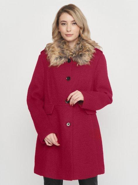 پالتو پشمی زنانه برند comma کد ۸T.810.52.4488 Womens coat|کی استوک