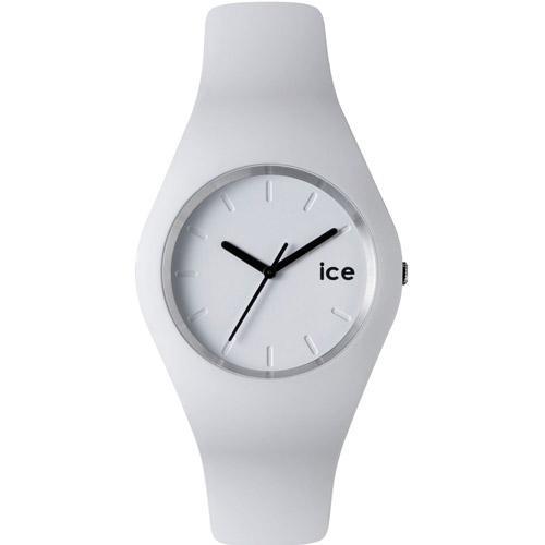 ساعت ژله ای Ice -سفید مدل3028|تخفیف ها