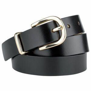 کمربند چرم زنانه برند اسمارا کد ۲۸۴۰۹۳۲ Womens leather belt|کی استوک