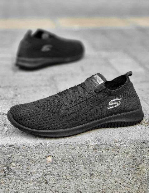 کفش ورزشی مردانه اسکیچرز Skechers مدل 31340|ایران مالز