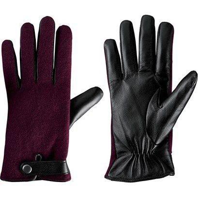 دستکش زنانه برند اسمارا کد ۳۰۵۰۵۶ Womens gloves|کی استوک