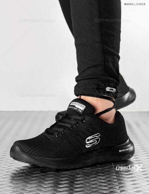 کفش مردانه Skechers مدل 14315|تخفیف ها