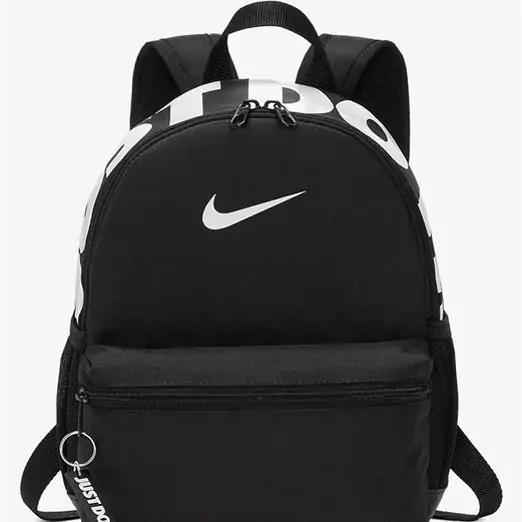 کیف مدرسه پسرانه دخترانه برند نایک اورجینال Nike اصل|باسلام