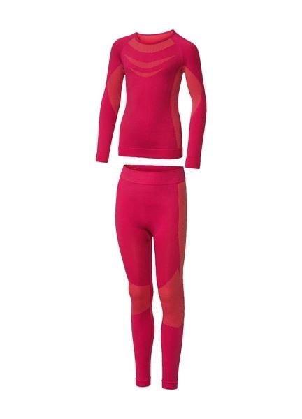 ست بچگانه بیس برند کریویت کد ۳۹۳۰۸۵ ‏Thermal underwear for girls|کی استوک