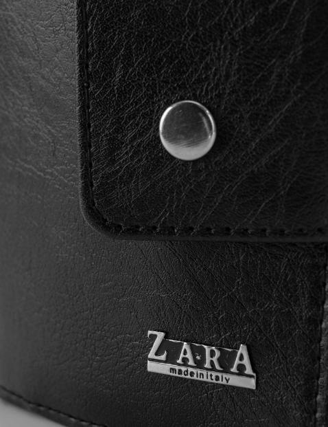 کیف پالتویی Zara مدل 32360|ایران مالز