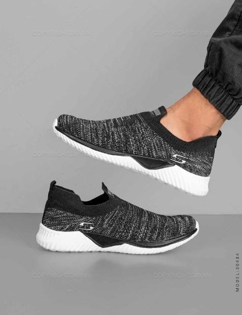 کفش ورزشی مردانه اسکیچرز Skechers مدل 30484|ایران مالز