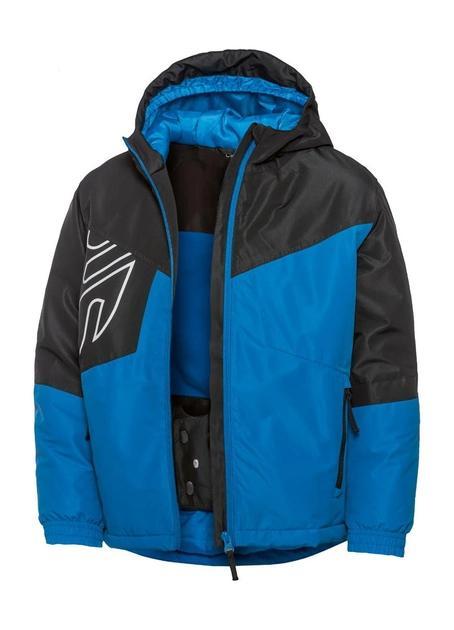 کاپشن پسرانه برند کریویت کد ۳۹۳۱۲۲ Childrens ski jacket|کی استوک