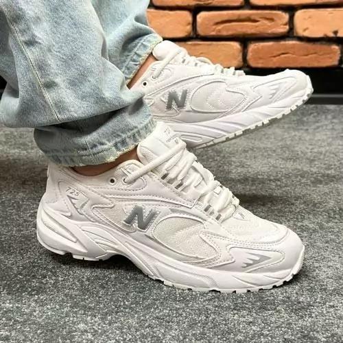 کتانی مردانه مدل NEW BALANCE 725 کد 9992|باسلام