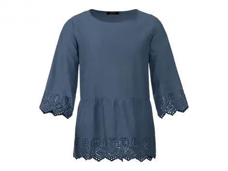 بلوز زنانه برند اسمارا کد ۳۲۵۸۸۲۴ womens blouse|کی استوک