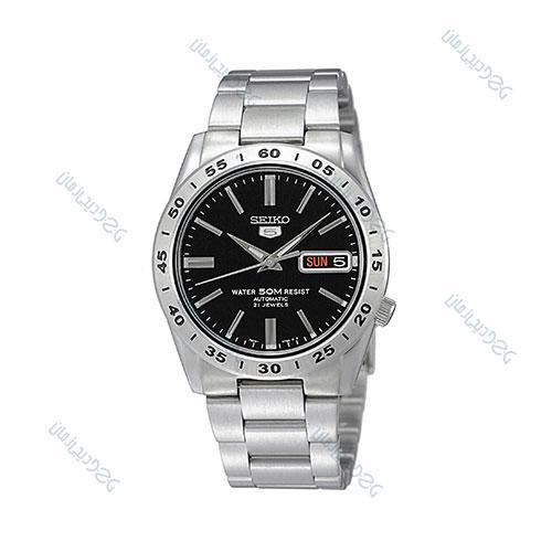 ساعت مچی مردانه اصل|برند سیکو (seiko)|مدل SNKE01K1|دیجی زمان