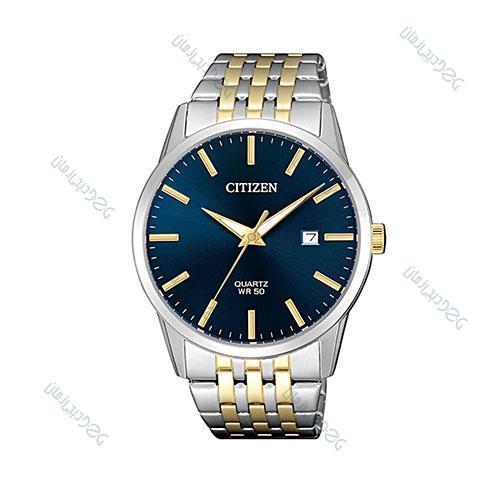 ساعت مچی مردانه سیتیزن(Citizen)|مدل BI5006-81L|دیجی زمان