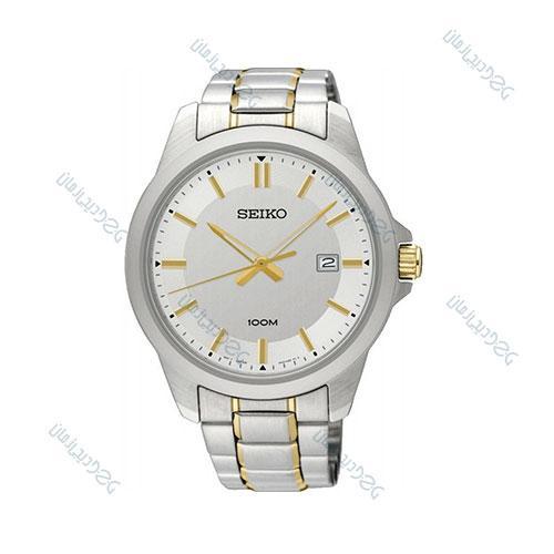 ساعت مچی مردانه اصل|برند سیکو (seiko)|مدل SUR247P1|دیجی زمان