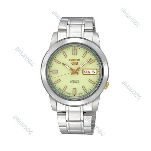 ساعت مچی مردانه اصل|برند سیکو (seiko)|مدل SNKK19J1|دیجی زمان