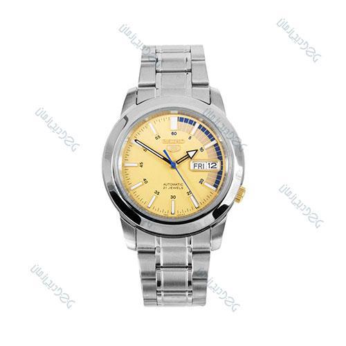 ساعت مچی مردانه اصل|برند سیکو (seiko)|مدل SNKK29K1|دیجی زمان