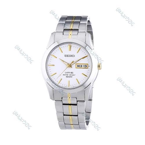 ساعت مچی مردانه اصل|برند سیکو (seiko)|مدل SGG719P1|دیجی زمان