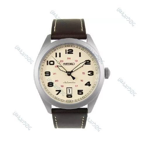 ساعت مچی مردانه اصل|برند سیکو (seiko)|مدل SRPC87K1|دیجی زمان