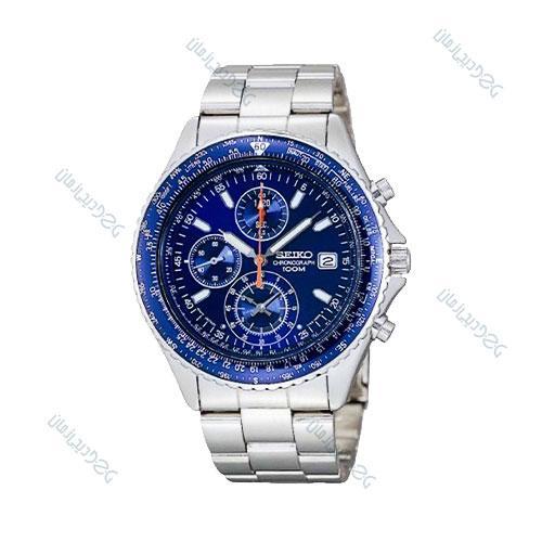 ساعت مچی مردانه اصل|برند سیکو (seiko)|مدل SND255P1|دیجی زمان