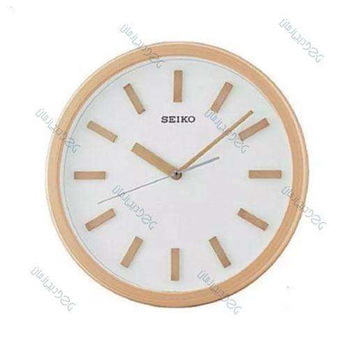 ساعت دیواری اصل|برند سیکو (seiko)|مدل QXA681ZL|دیجی زمان