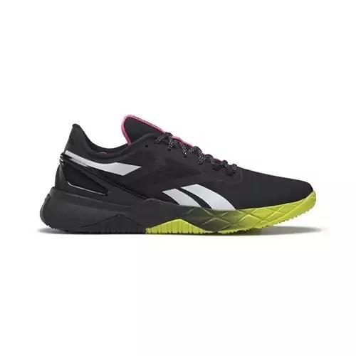 کتانی رانینگ مردانه ریبوک Reebok Nanoflex TR GZ0250 ریباک اورجینال|باسلام