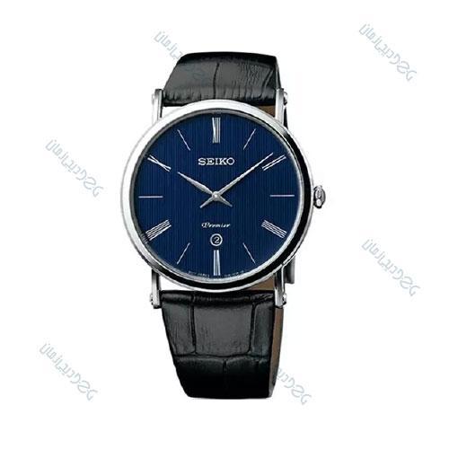 ساعت مچی مردانه اصل|برند سیکو (seiko)|مدل SKP397P1|دیجی زمان