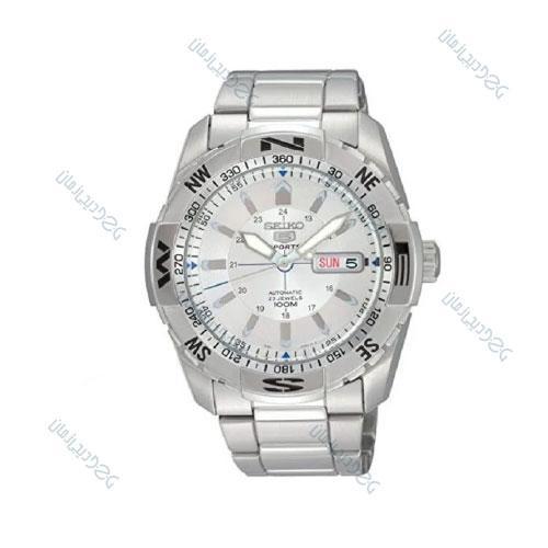 ساعت مچی مردانه اصل|برند سیکو (seiko)|مدل SNZJ03J1|دیجی زمان