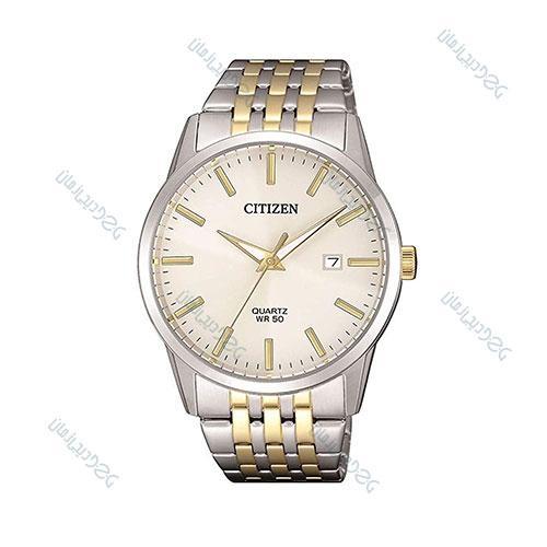 ساعت مچی مردانه سیتیزن(Citizen)|مدل BI5006-81P|دیجی زمان