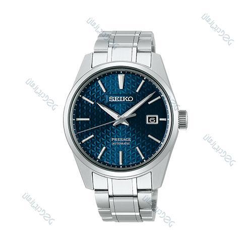 ساعت مچی مردانه اصل|برند سیکو (seiko)|مدل SPB167J1|دیجی زمان