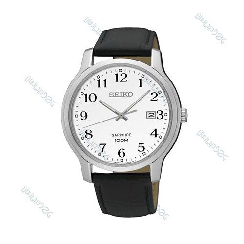 ساعت مچی مردانه اصل|برند سیکو (seiko)|مدل SGEH69P1|دیجی زمان