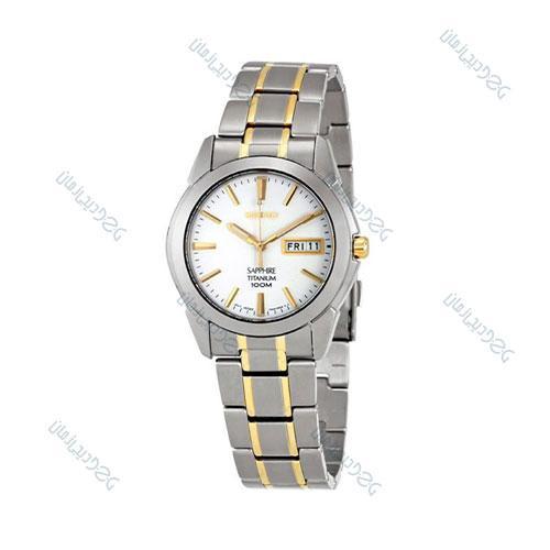 ساعت مچی مردانه اصل|برند سیکو (seiko)|مدل SGG733P1|دیجی زمان