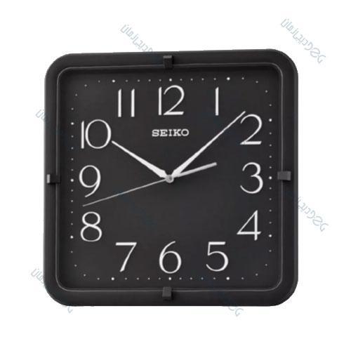 ساعت دیواری اصل|برند سیکو (seiko)|مدل QXA653KL|دیجی زمان