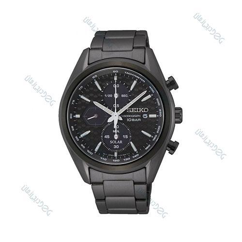 ساعت مچی مردانه اصل|برند سیکو (seiko)|مدل SSC773P1|دیجی زمان