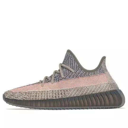 کتونی رانینگ آدیداس اورجینال adidas Yeezy Boost 350 V2|باسلام