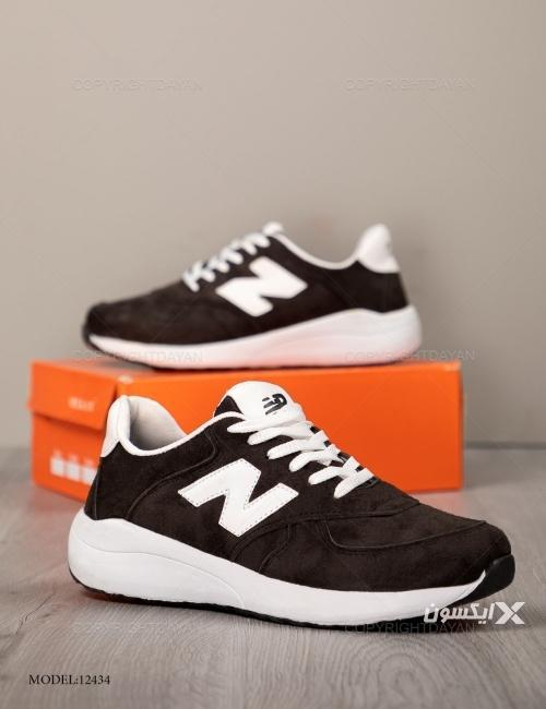 کفش مردانه New Balance مدل 12434|تخفیف ها