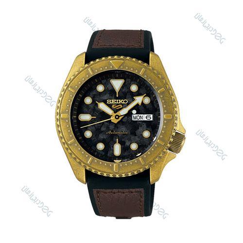 ساعت مچی مردانه اصل|برند سیکو (seiko)|مدل SRPE80K1|دیجی زمان