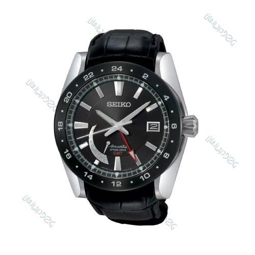 ساعت مچی مردانه اصل|برند سیکو (seiko)|مدل SNR021J1|دیجی زمان