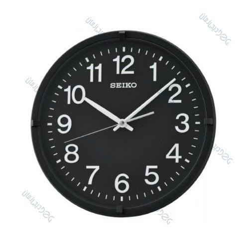 ساعت دیواری اصل|برند سیکو (seiko)|مدل QXA652KL|دیجی زمان