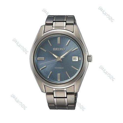 ساعت مچی مردانه اصل|برند سیکو (seiko)|مدل SUR371P1|دیجی زمان