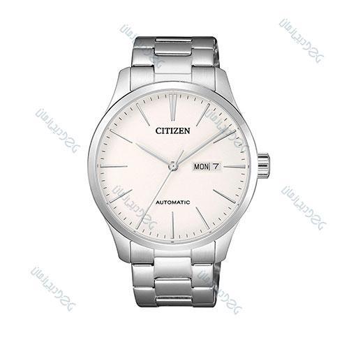 ساعت مچی مردانه سیتیزن(Citizen)|مدل NH8350-83A|دیجی زمان