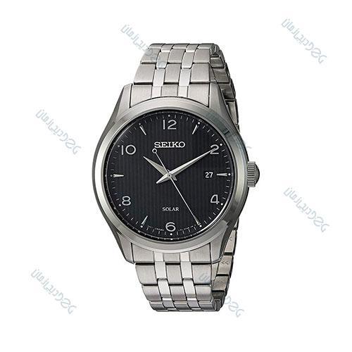 ساعت مچی مردانه اصل|برند سیکو (seiko)|مدل SNE489P1|دیجی زمان