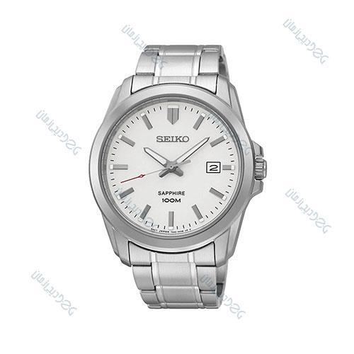 ساعت مچی مردانه اصل|برند سیکو (seiko)|مدل SGEH45P1|دیجی زمان