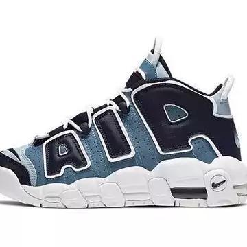 کتونی خارجی ایراپتمپو ویتنام air uptempo|باسلام