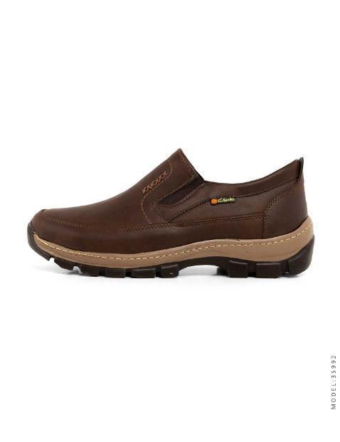 کفش روزمره مردانه Clarks مدل 35992|ایران مالز