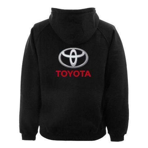 هودی طرح TOYOTA|جامه نو