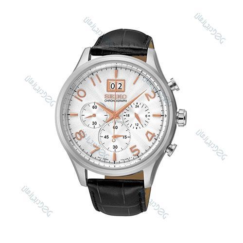 ساعت مچی مردانه اصل|برند سیکو (seiko)|مدل SPC087P1|دیجی زمان