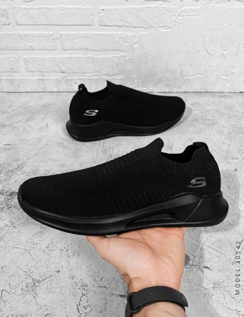 کفش اسپرت مردانه اسکیچرز Skechers مدل 30542|ایران مالز