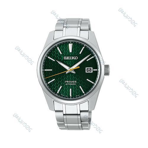 ساعت مچی مردانه اصل|برند سیکو (seiko)|مدل SPB169J1|دیجی زمان