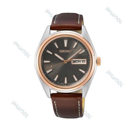 ساعت مچی مردانه اصل|برند سیکو (seiko)|مدل SUR452P1|دیجی زمان