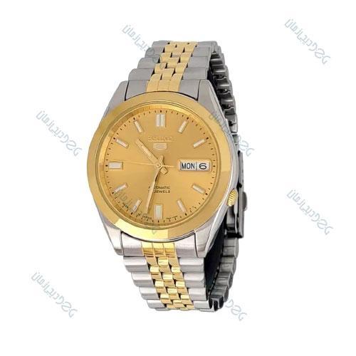 ساعت مچی مردانه اصل|برند سیکو (seiko)|مدل SNKC44J1|دیجی زمان