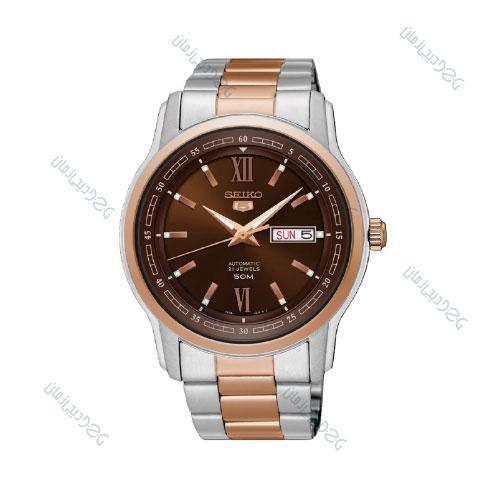 ساعت مچی مردانه اصل|برند سیکو (seiko)|مدل SNKP18J1|دیجی زمان